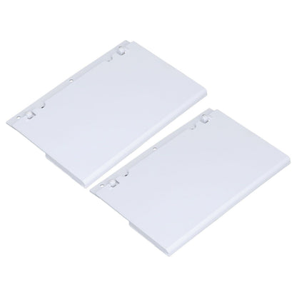 2pcs Skimmer Assembly Plastic Replacement Swimming Pool Gate Weir Baffle for PENTAIR - view 7