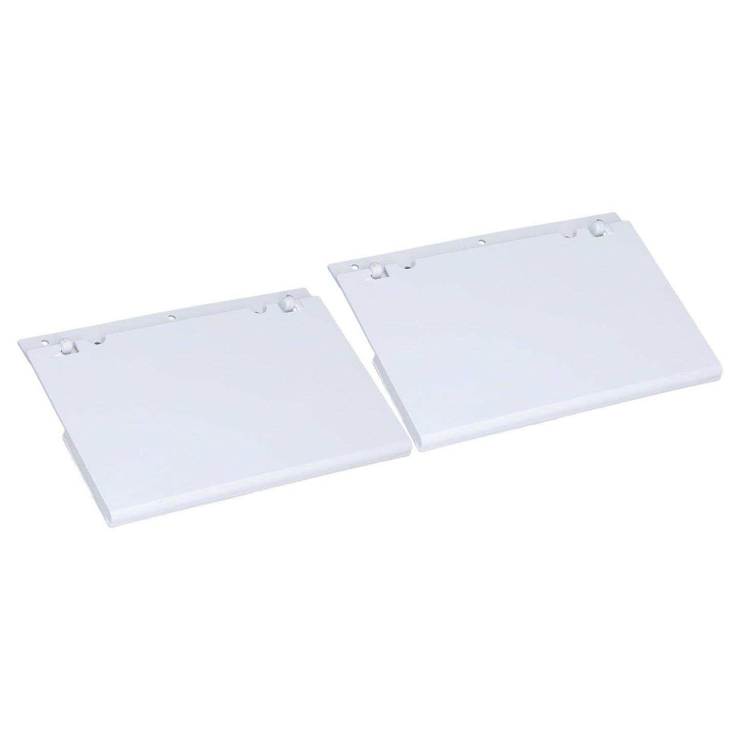 2pcs Skimmer Assembly Plastic Replacement Swimming Pool Gate Weir Baffle for PENTAIR - view 8