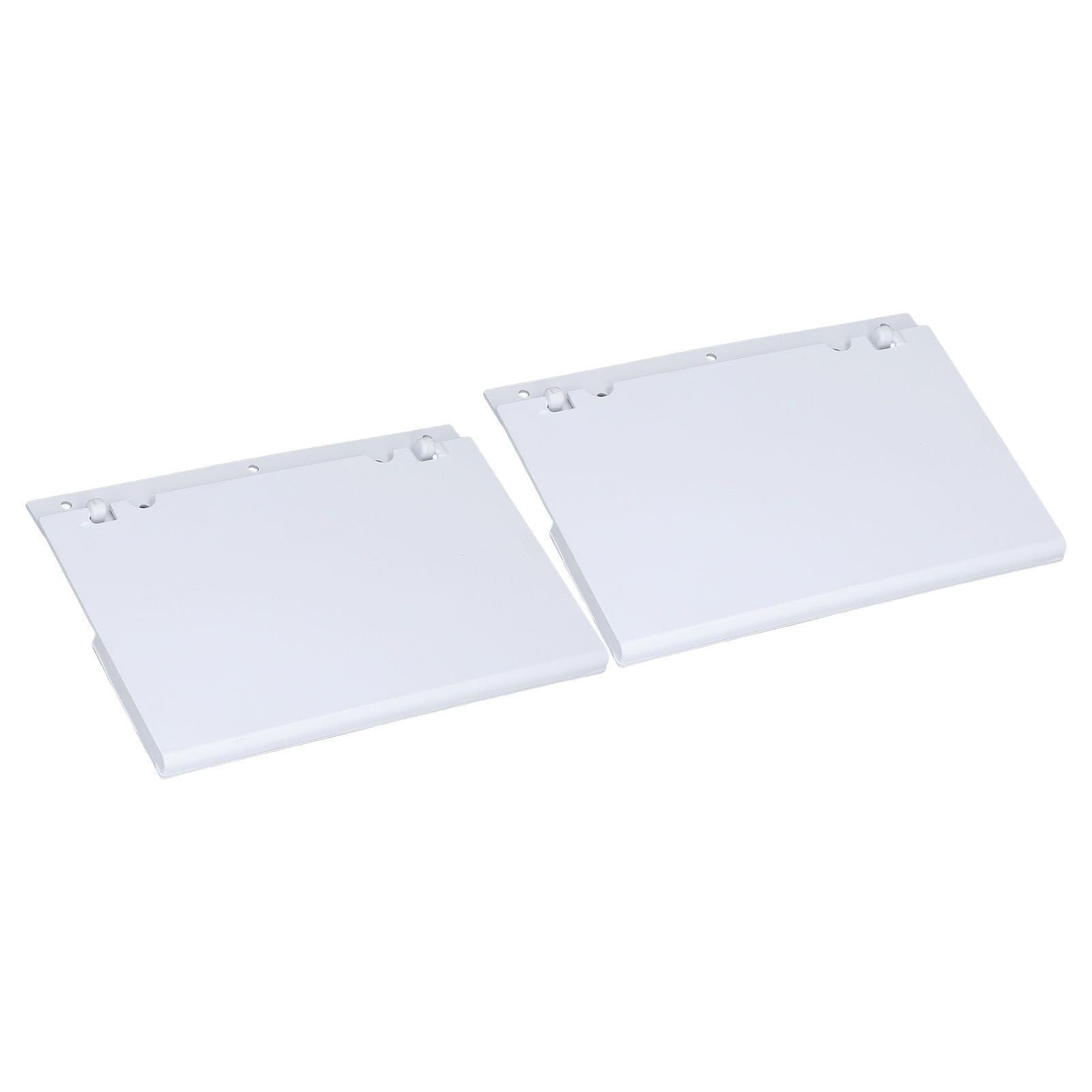 2pcs Skimmer Assembly Plastic Replacement Swimming Pool Gate Weir Baffle for PENTAIR - view 8