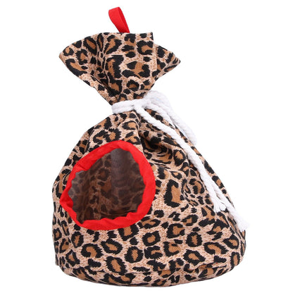 Bird Nest Warm Safe Foldable Portable Durable Space Saving Easy Storage Parakeet Nest1 - view 2