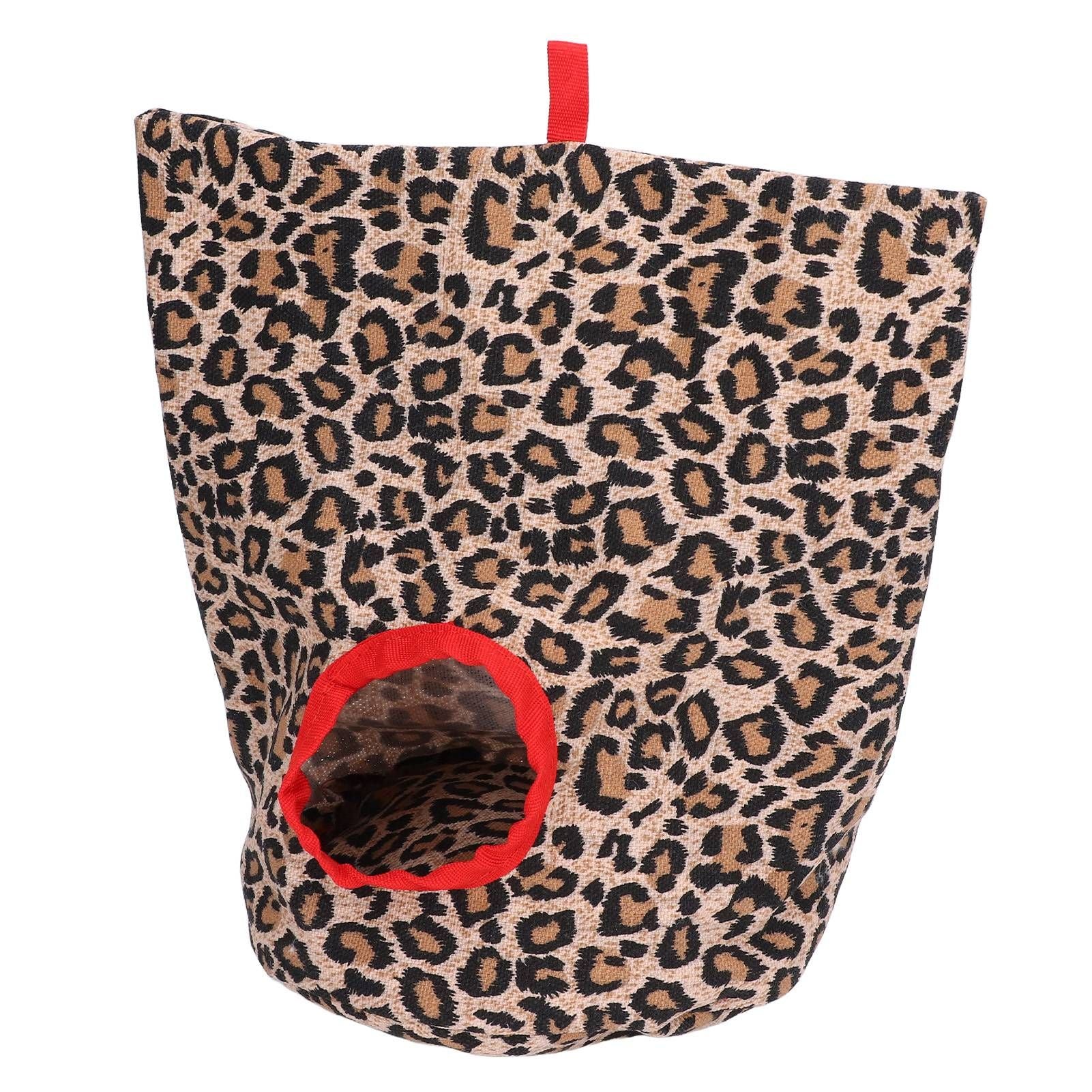 Bird Nest Warm Safe Foldable Portable Durable Space Saving Easy Storage Parakeet Nest1 - view 3