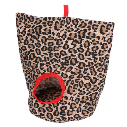 Bird Nest Warm Safe Foldable Portable Durable Space Saving Easy Storage Parakeet Nest1 - view 3