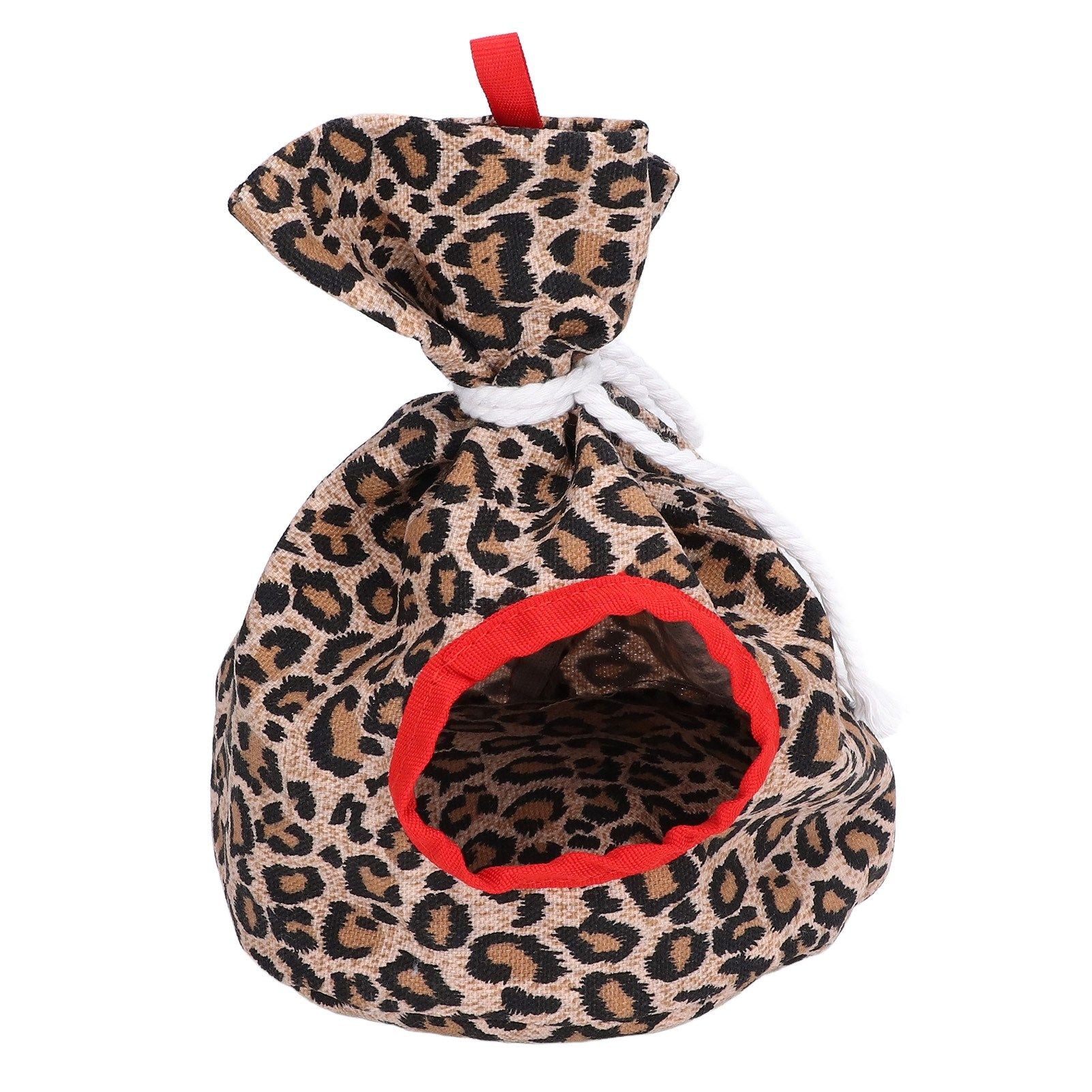 Bird Nest Warm Safe Foldable Portable Durable Space Saving Easy Storage Parakeet Nest1 - view 4