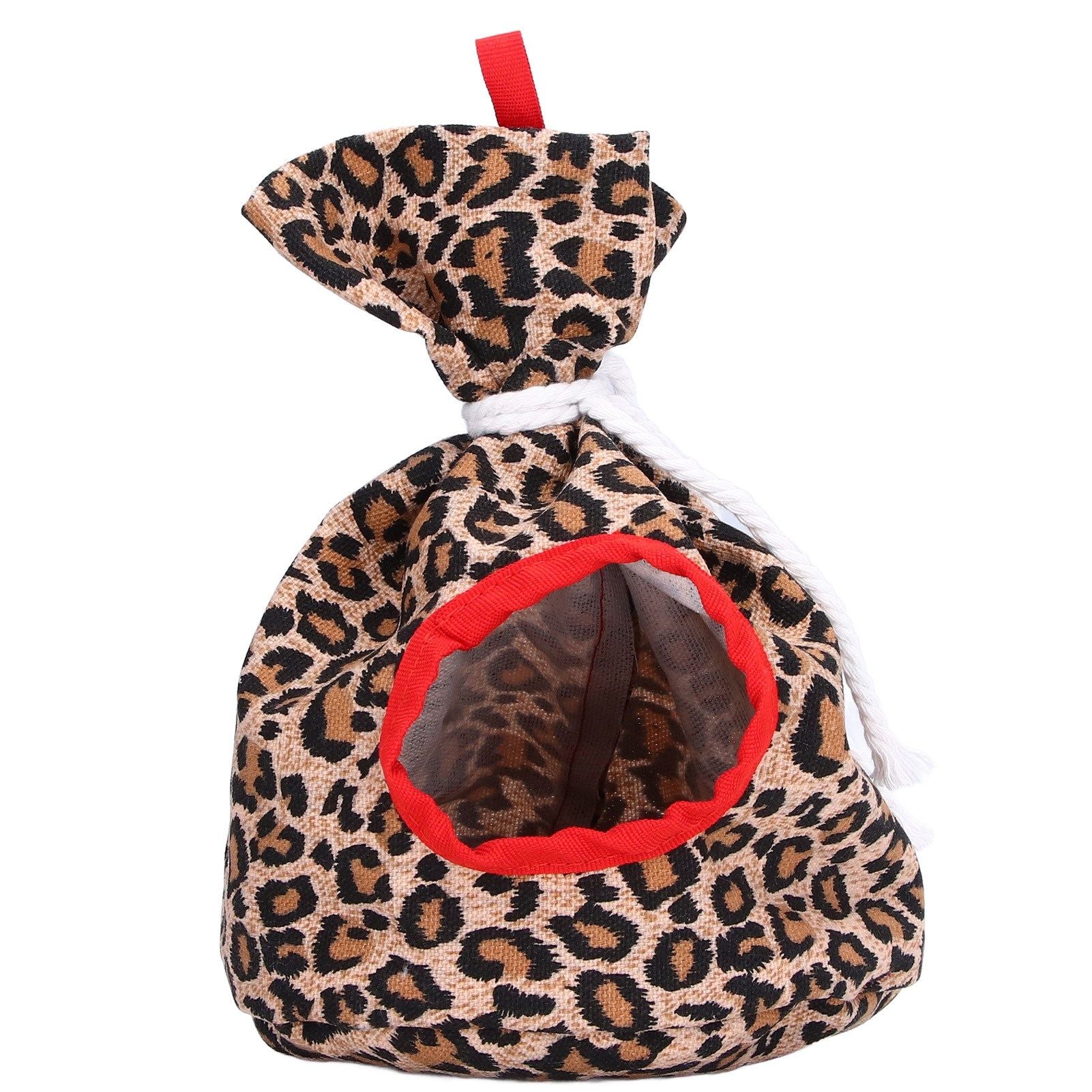 Bird Nest Warm Safe Foldable Portable Durable Space Saving Easy Storage Parakeet Nest1 - view 5