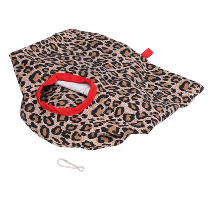 Bird Nest Warm Safe Foldable Portable Durable Space Saving Easy Storage Parakeet Nest1 - view 6