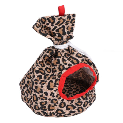Bird Nest Warm Safe Foldable Portable Durable Space Saving Easy Storage Parakeet Nest1 - view 7