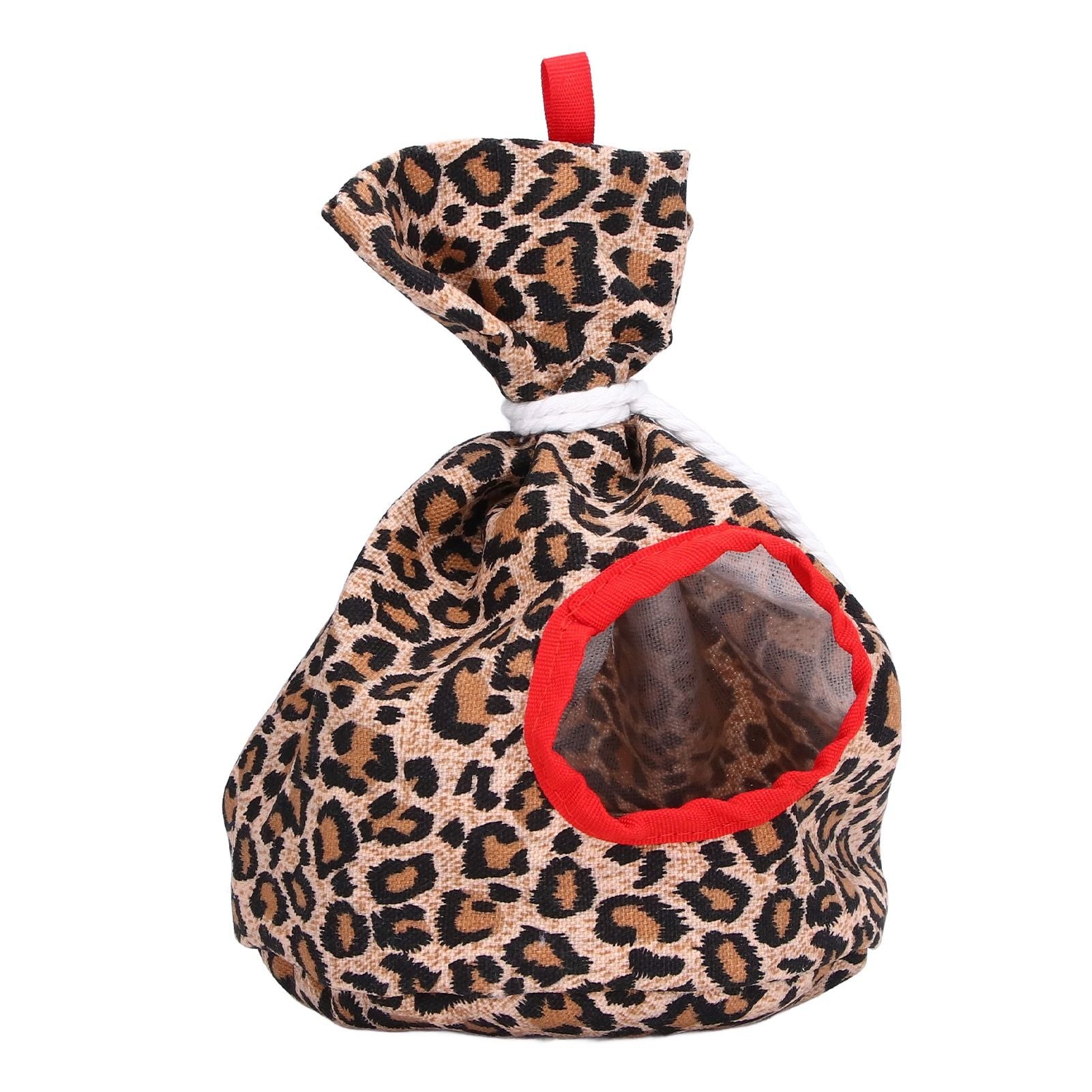 Bird Nest Warm Safe Foldable Portable Durable Space Saving Easy Storage Parakeet Nest1 - view 8