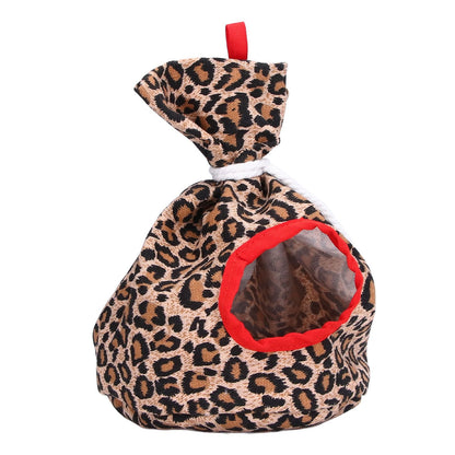 Bird Nest Warm Safe Foldable Portable Durable Space Saving Easy Storage Parakeet Nest1 - view 8