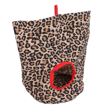 Bird Nest Warm Safe Foldable Portable Durable Space Saving Easy Storage Parakeet Nest1 - view 9