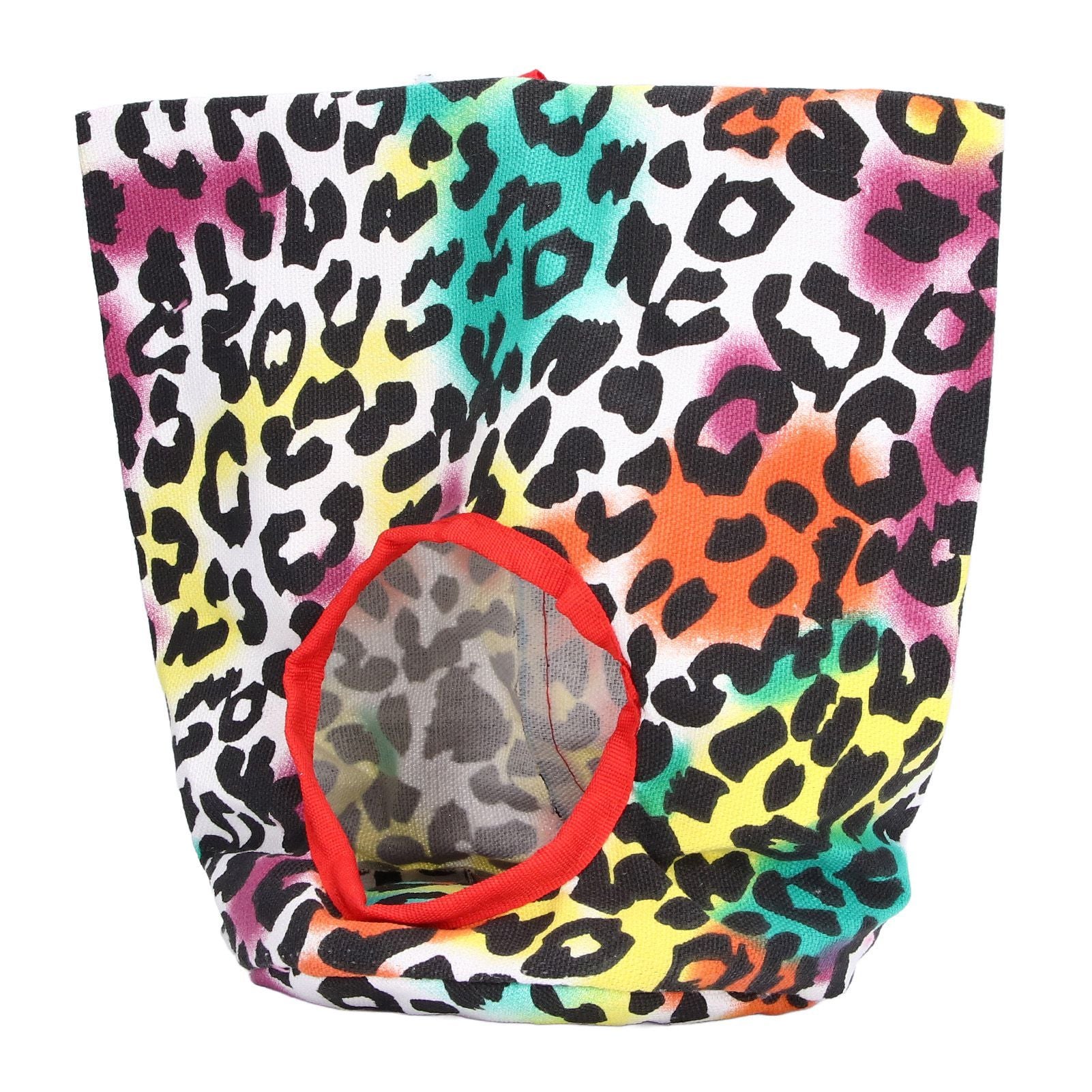 Bird Nest Warm Safe Foldable Portable Durable Space Saving Easy Storage Parakeet Nest2 - view 2