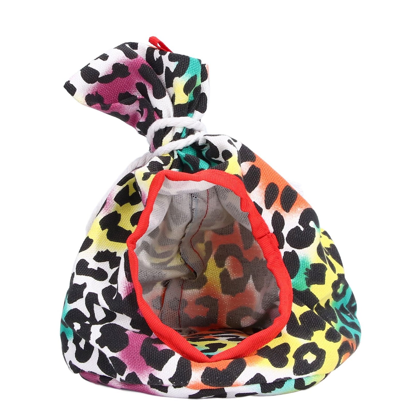 Bird Nest Warm Safe Foldable Portable Durable Space Saving Easy Storage Parakeet Nest2 - view 4
