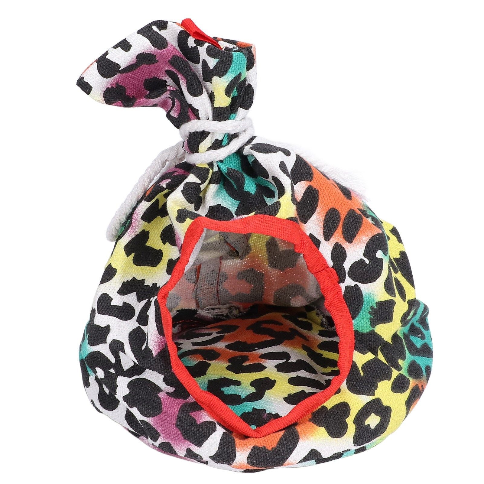 Bird Nest Warm Safe Foldable Portable Durable Space Saving Easy Storage Parakeet Nest2 - view 5