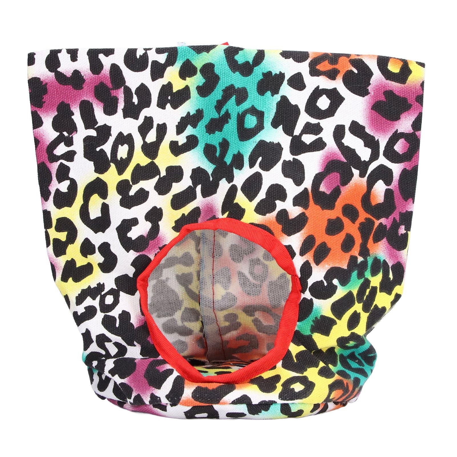 Bird Nest Warm Safe Foldable Portable Durable Space Saving Easy Storage Parakeet Nest2 - view 6