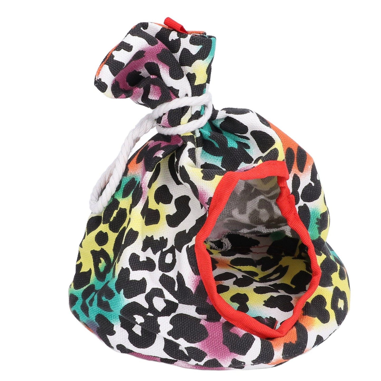 Bird Nest Warm Safe Foldable Portable Durable Space Saving Easy Storage Parakeet Nest2 - view 7