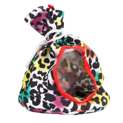 Bird Nest Warm Safe Foldable Portable Durable Space Saving Easy Storage Parakeet Nest2 - view 8