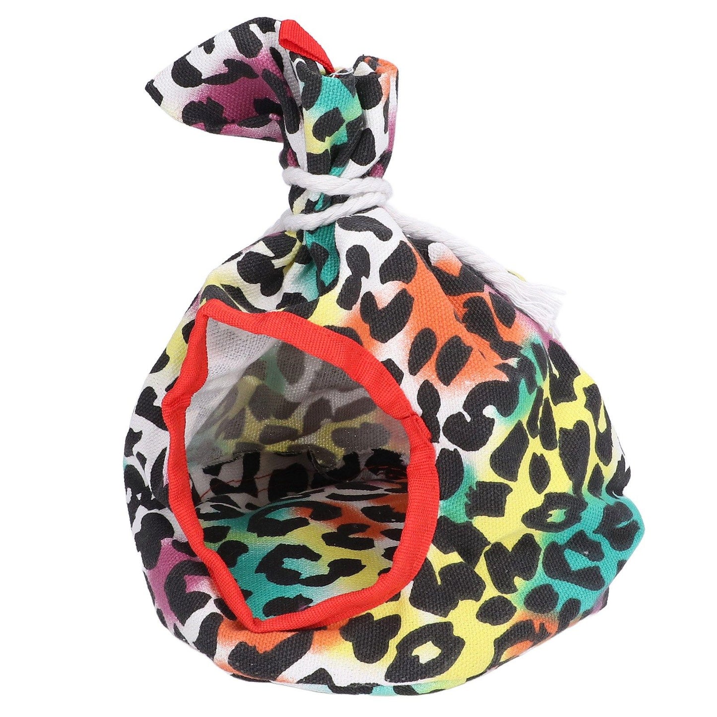 Bird Nest Warm Safe Foldable Portable Durable Space Saving Easy Storage Parakeet Nest2 - view 10