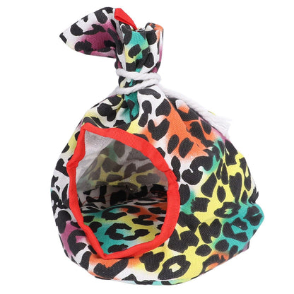 Bird Nest Warm Safe Foldable Portable Durable Space Saving Easy Storage Parakeet Nest2 - view 10