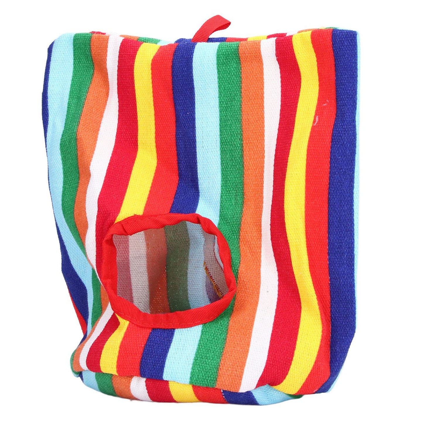 Bird Nest Warm Safe Foldable Portable Durable Space Saving Easy Storage Parakeet Nest3 - view 3