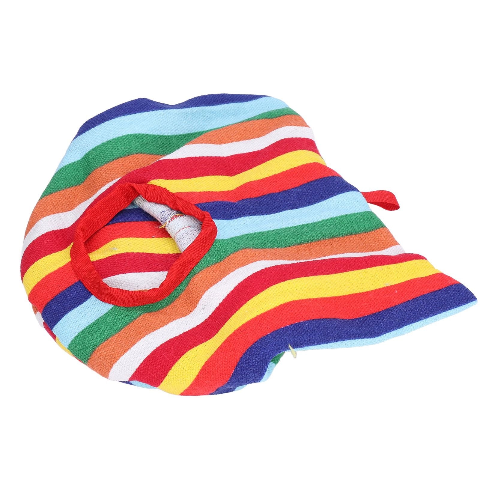 Bird Nest Warm Safe Foldable Portable Durable Space Saving Easy Storage Parakeet Nest3 - view 6