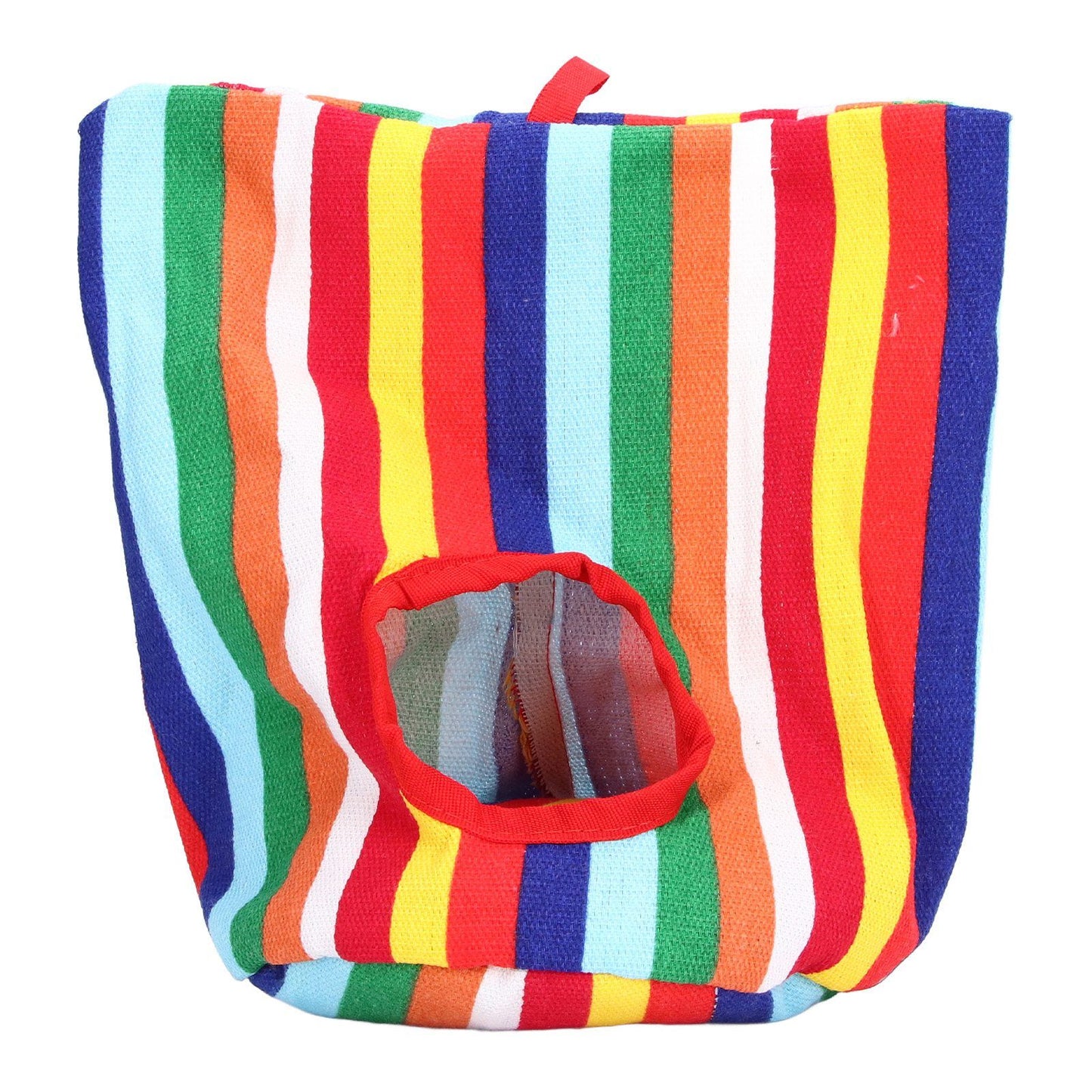 Bird Nest Warm Safe Foldable Portable Durable Space Saving Easy Storage Parakeet Nest3 - view 10