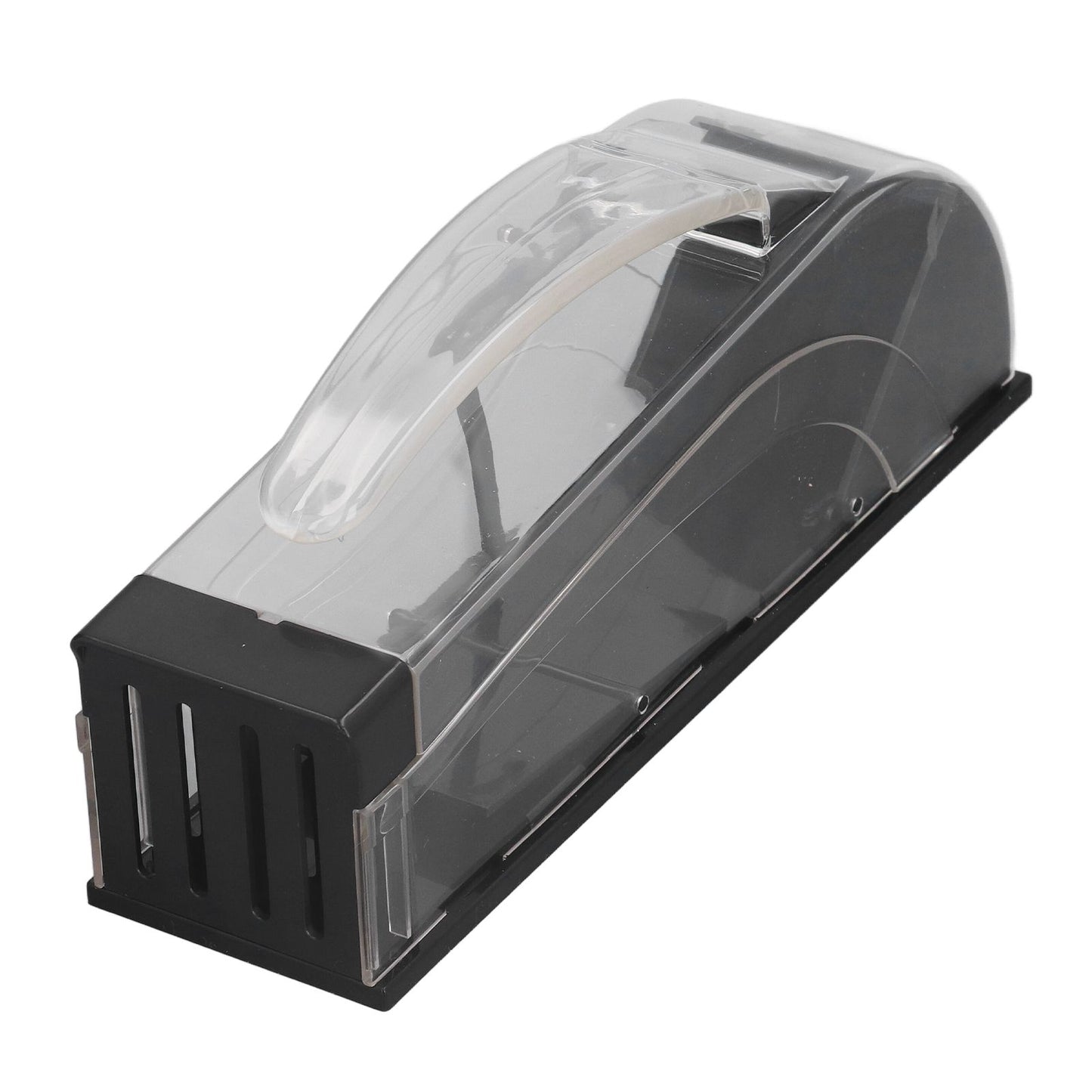 Humane Mouse Traps Fully Automatic Portable Perspective Plastic Live Mouse Trap for Mice - view 3