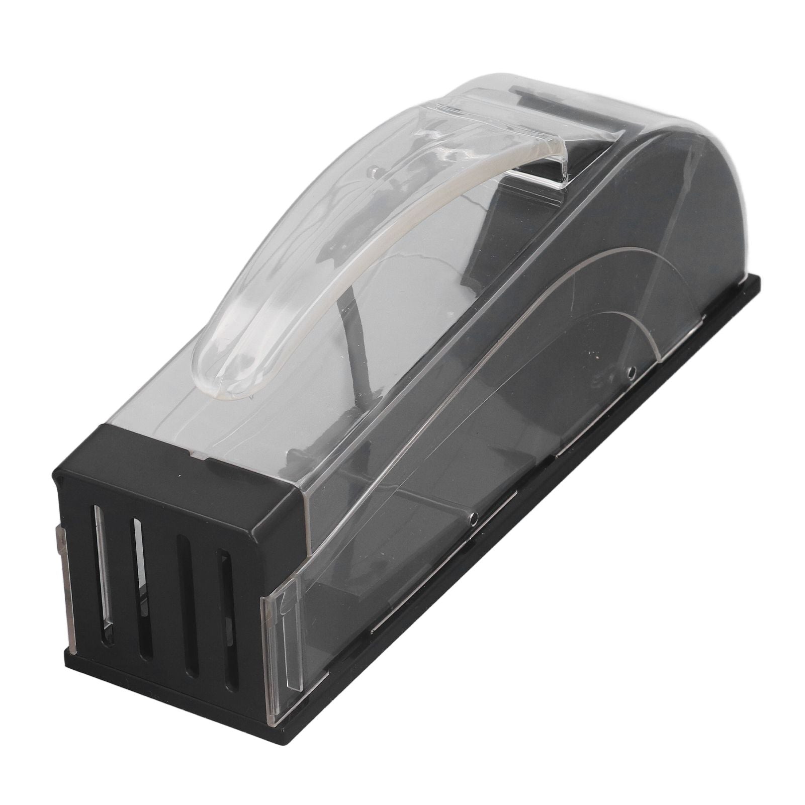 Humane Mouse Traps Fully Automatic Portable Perspective Plastic Live Mouse Trap for Mice - view 3