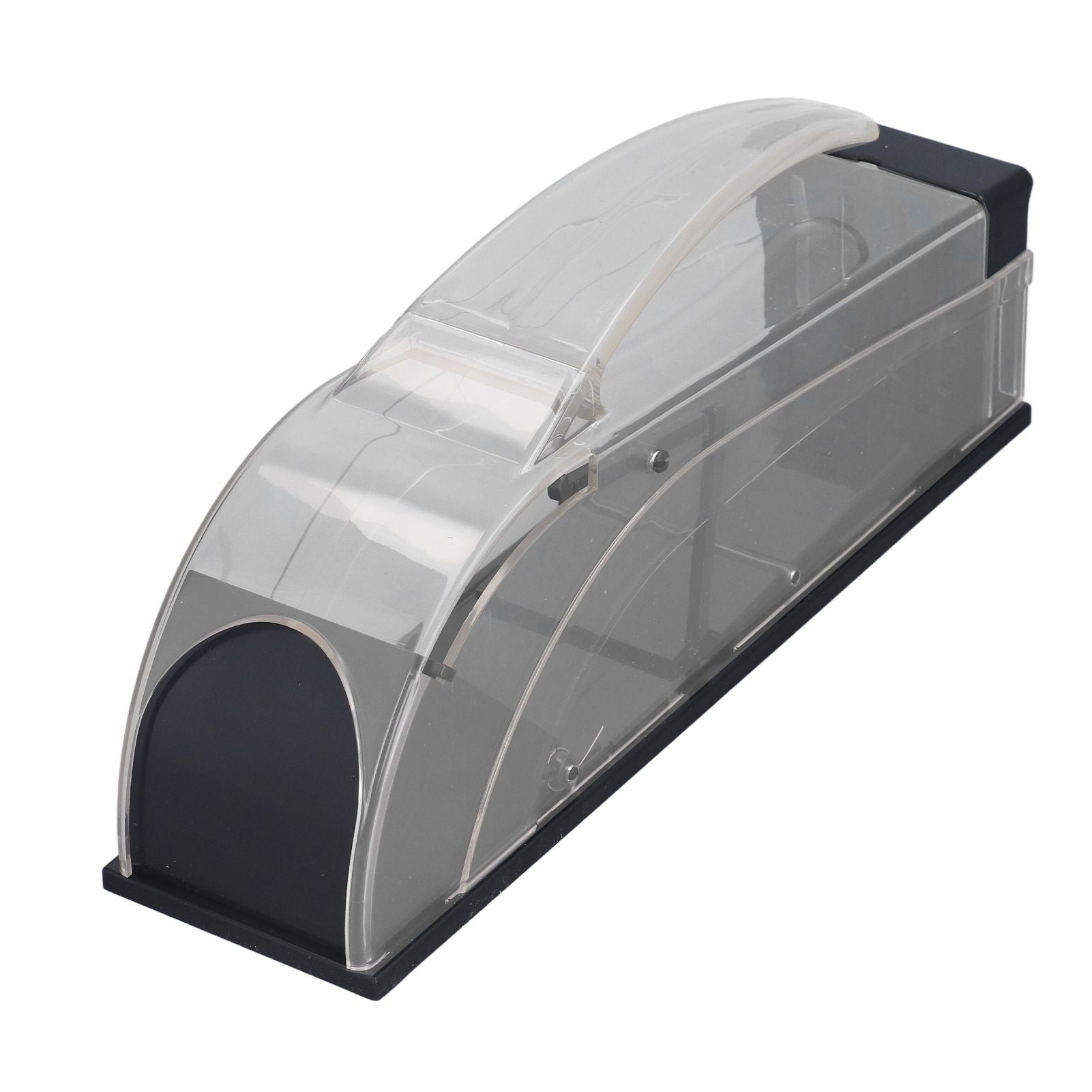 Humane Mouse Traps Fully Automatic Portable Perspective Plastic Live Mouse Trap for Mice - view 6