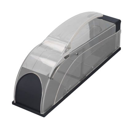 Humane Mouse Traps Fully Automatic Portable Perspective Plastic Live Mouse Trap for Mice - view 6