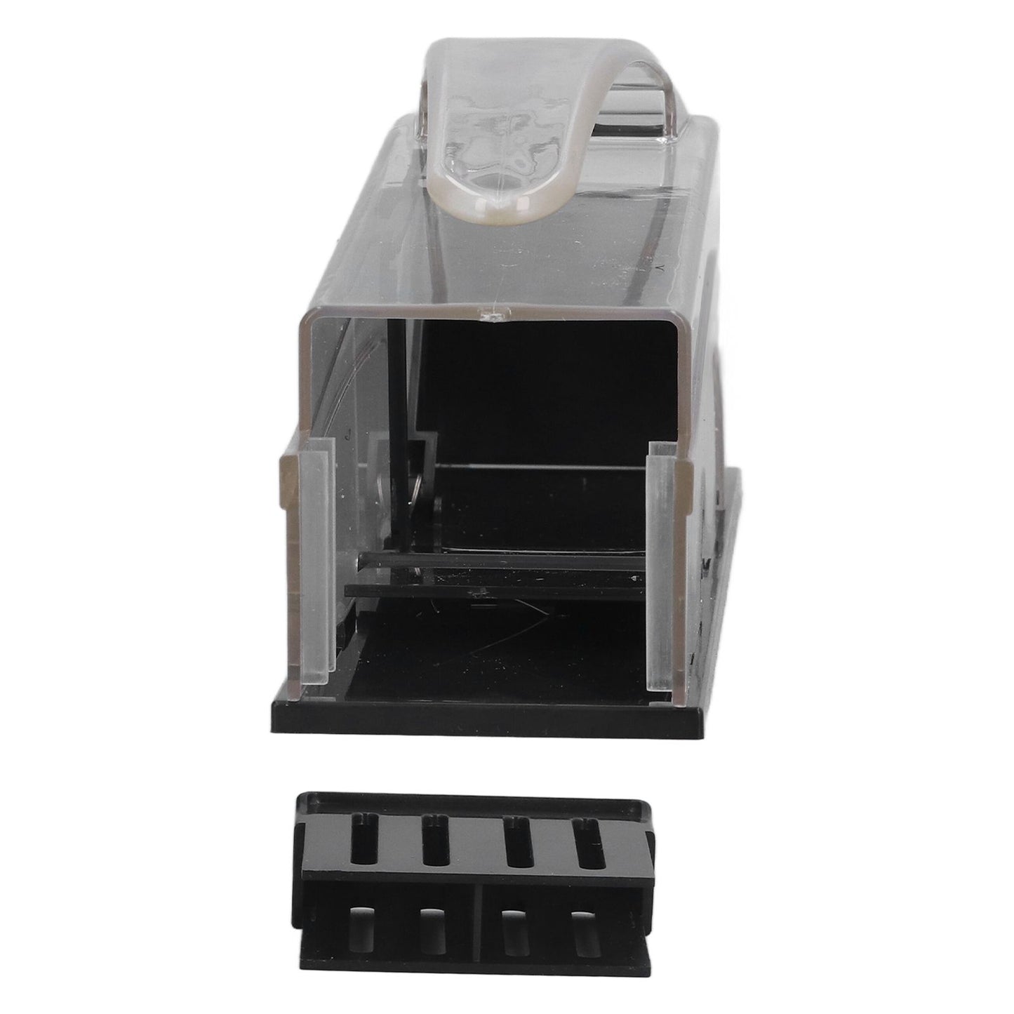 Humane Mouse Traps Fully Automatic Portable Perspective Plastic Live Mouse Trap for Mice - view 7