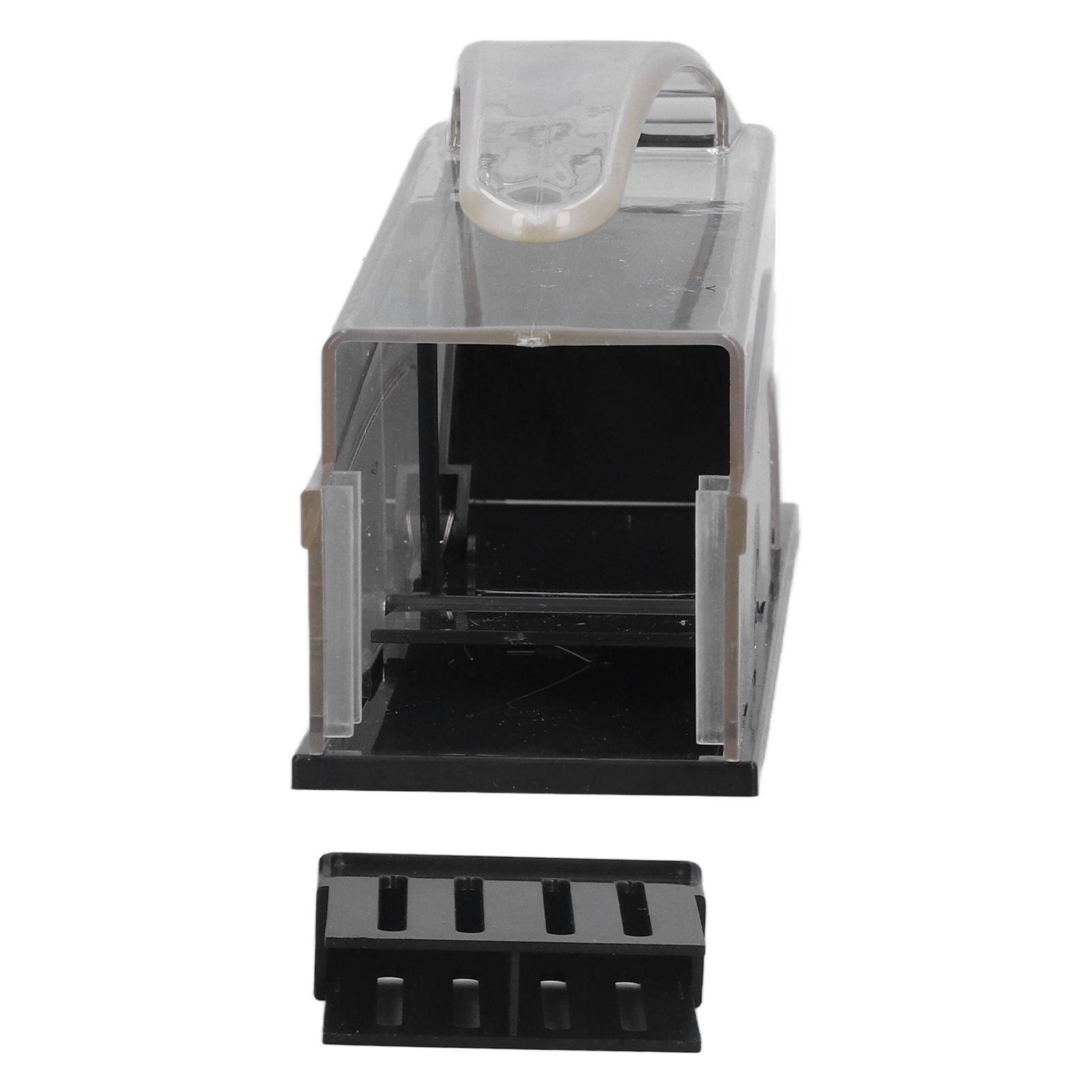 Humane Mouse Traps Fully Automatic Portable Perspective Plastic Live Mouse Trap for Mice - view 7