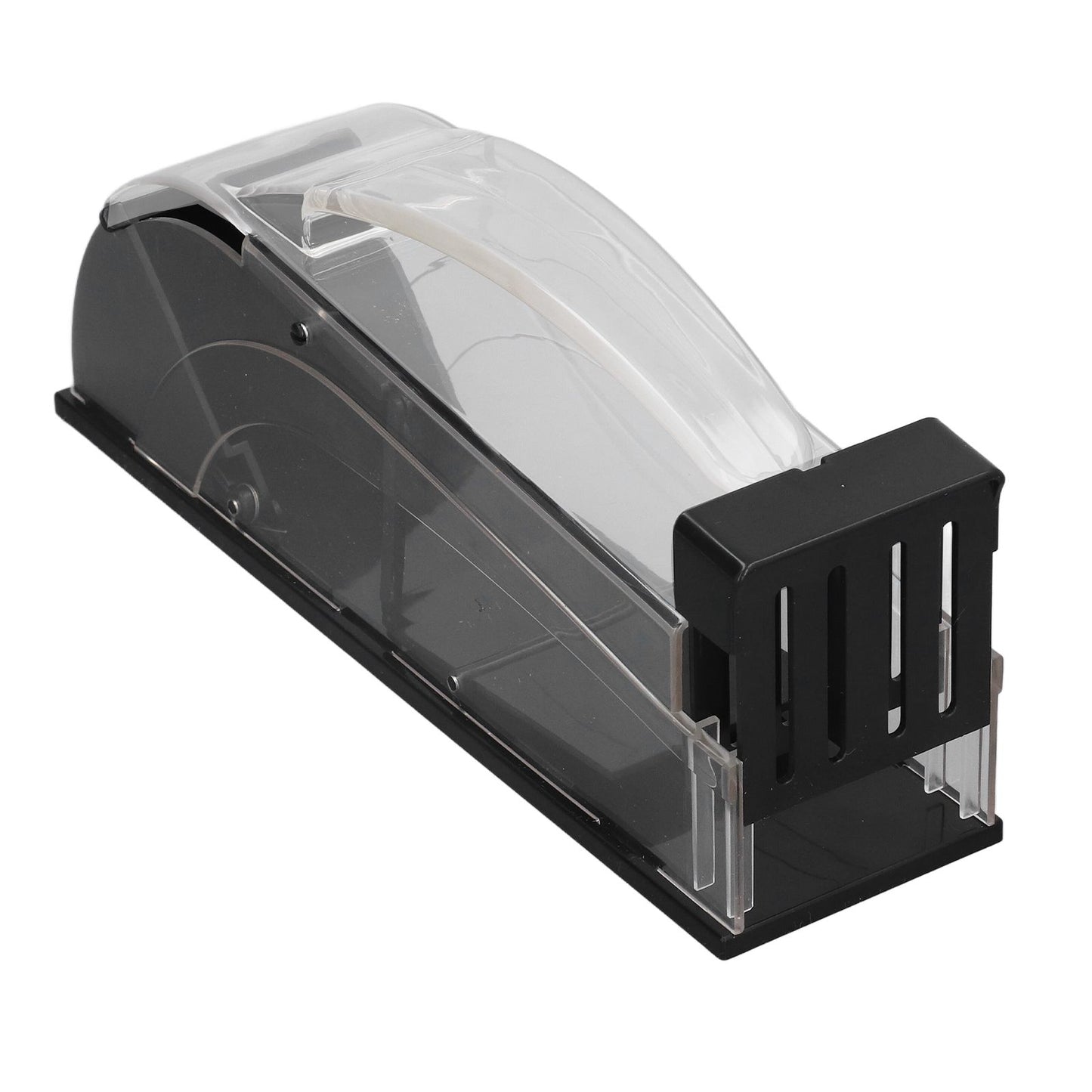 Humane Mouse Traps Fully Automatic Portable Perspective Plastic Live Mouse Trap for Mice - view 8