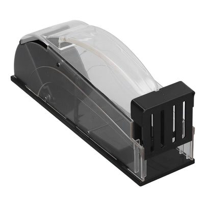 Humane Mouse Traps Fully Automatic Portable Perspective Plastic Live Mouse Trap for Mice - view 8