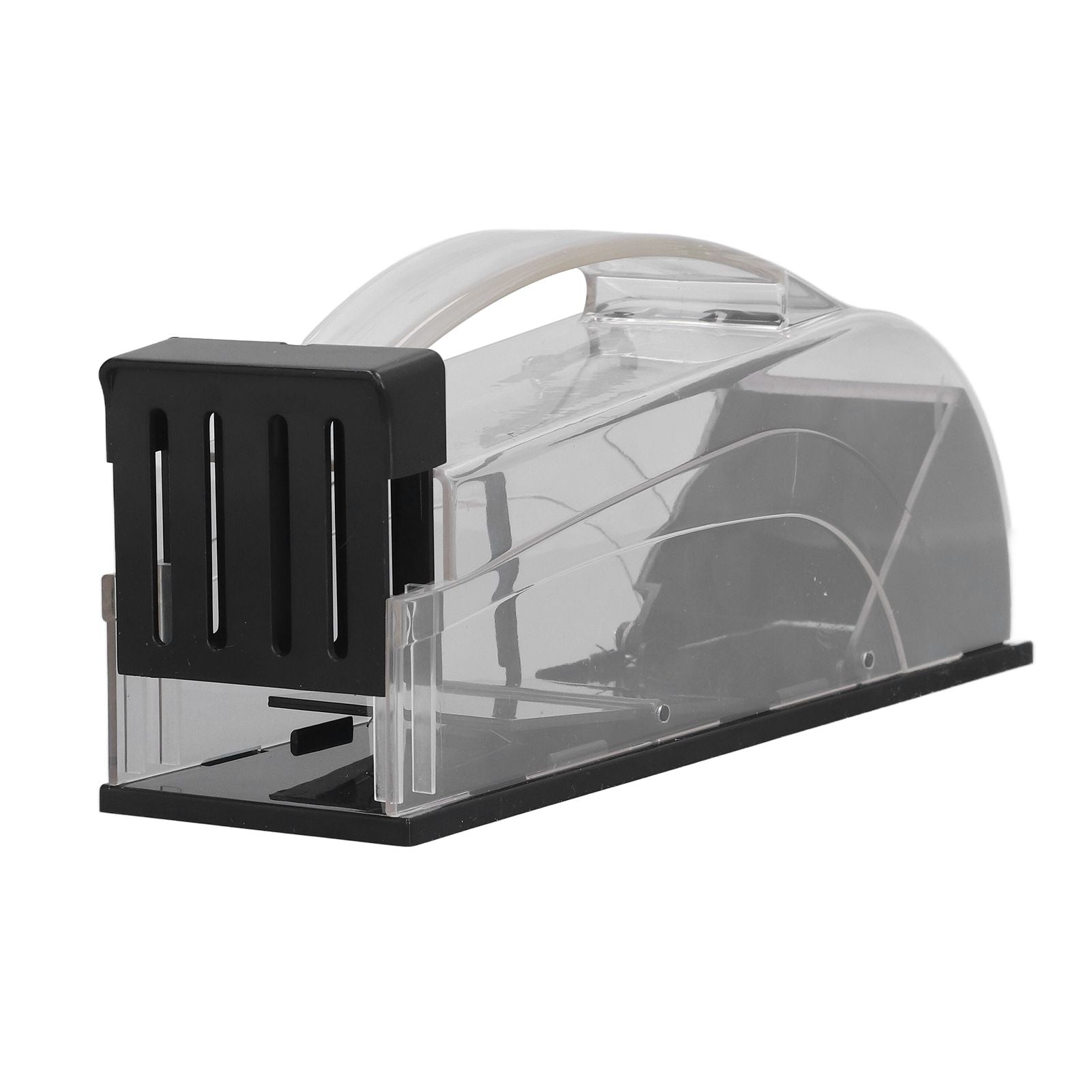 Humane Mouse Traps Fully Automatic Portable Perspective Plastic Live Mouse Trap for Mice - view 9