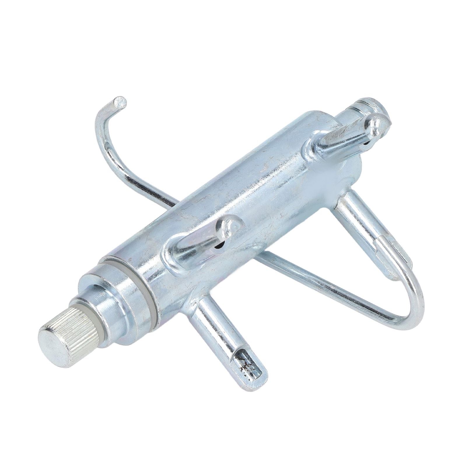 Cow Milking Claw 16mm Diameter Easy Clean Stable Performance Milking Machine Collector for Dairy Cattle - view 2