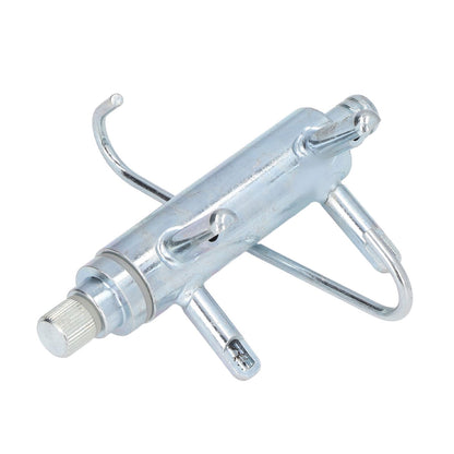 Cow Milking Claw 16mm Diameter Easy Clean Stable Performance Milking Machine Collector for Dairy Cattle - view 2