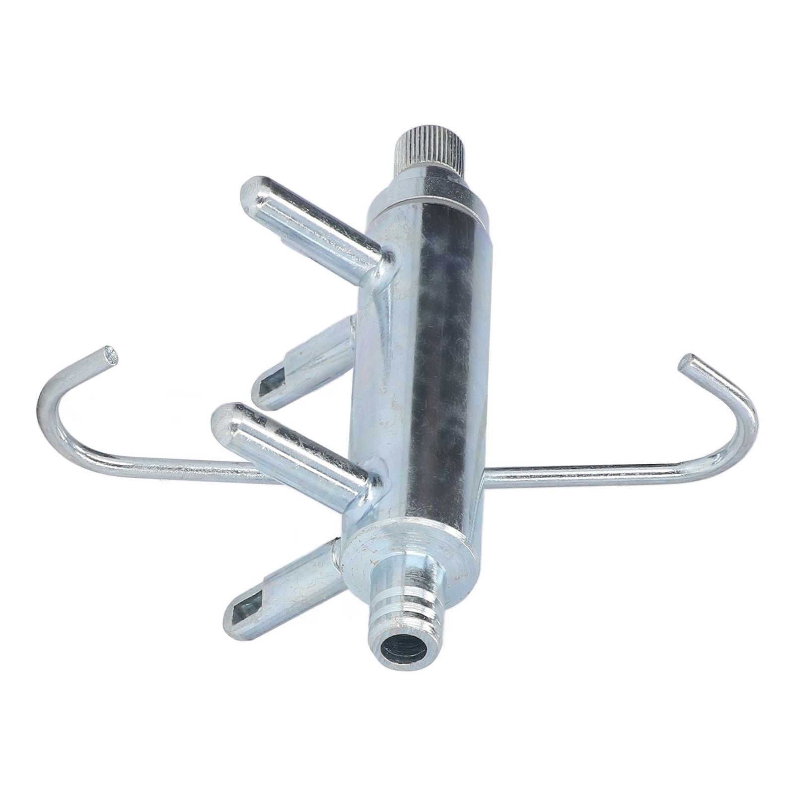 Cow Milking Claw 16mm Diameter Easy Clean Stable Performance Milking Machine Collector for Dairy Cattle - view 3