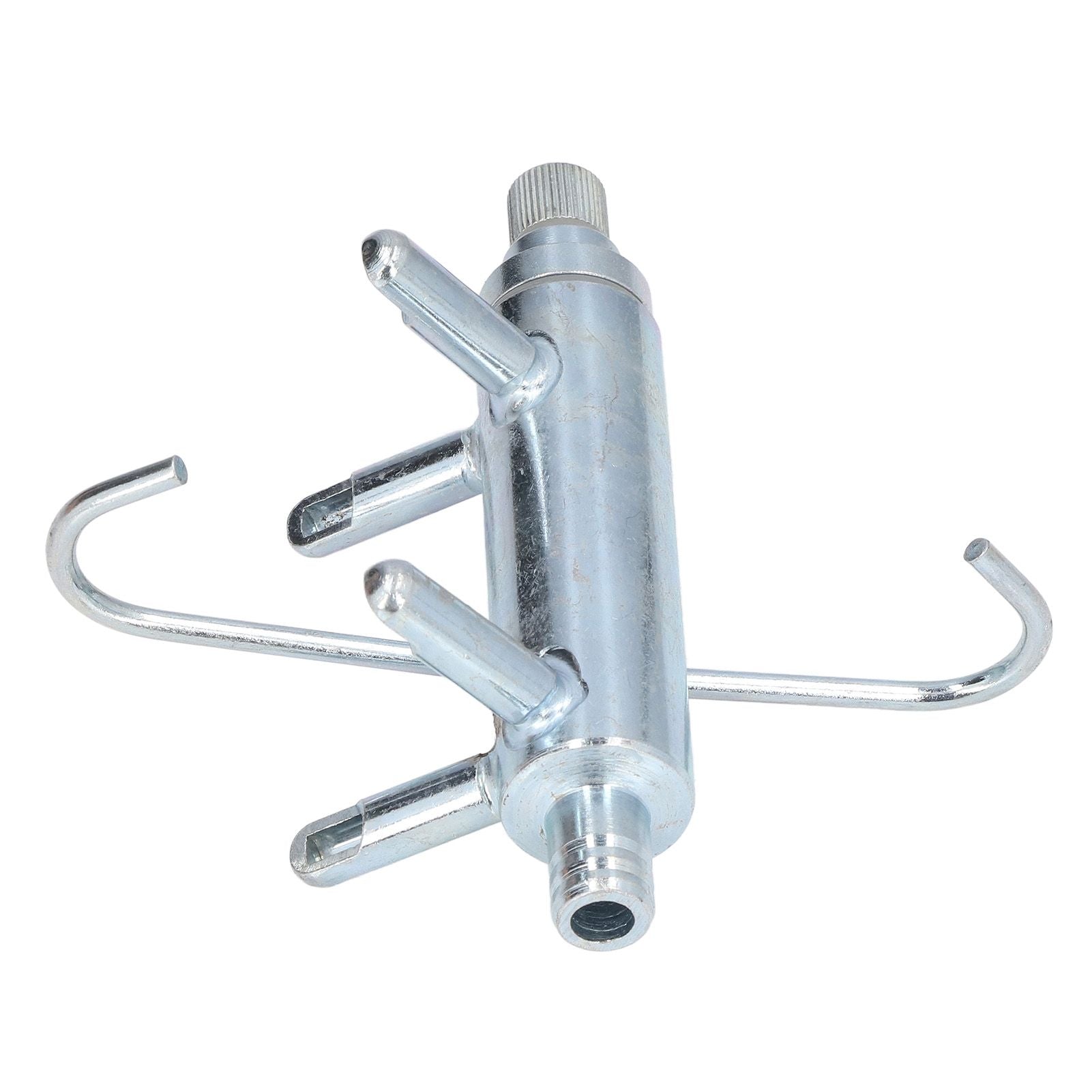 Cow Milking Claw 16mm Diameter Easy Clean Stable Performance Milking Machine Collector for Dairy Cattle - view 4