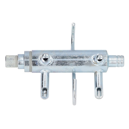 Cow Milking Claw 16mm Diameter Easy Clean Stable Performance Milking Machine Collector for Dairy Cattle - view 5