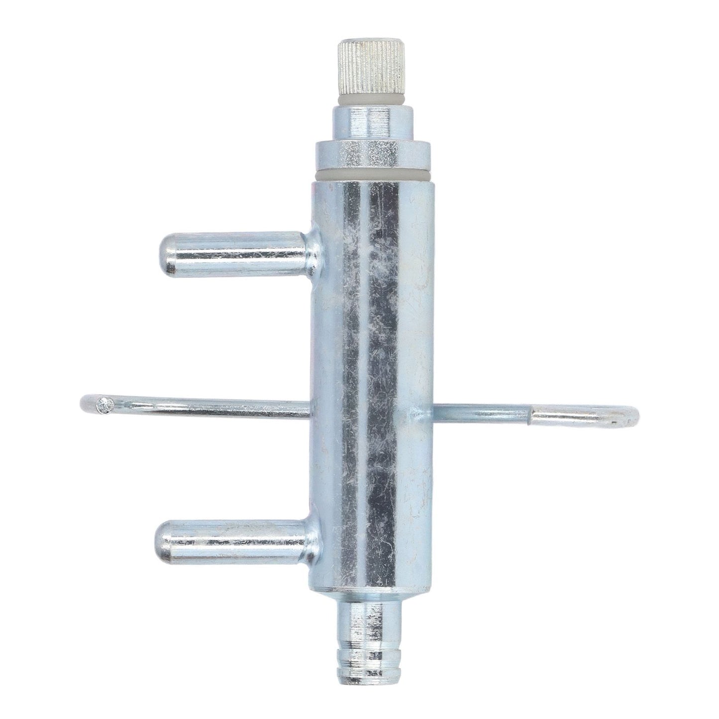 Cow Milking Claw 16mm Diameter Easy Clean Stable Performance Milking Machine Collector for Dairy Cattle - view 6