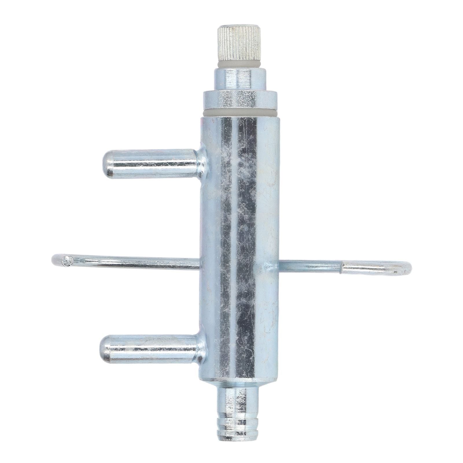 Cow Milking Claw 16mm Diameter Easy Clean Stable Performance Milking Machine Collector for Dairy Cattle - view 6
