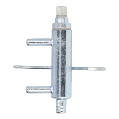 Cow Milking Claw 16mm Diameter Easy Clean Stable Performance Milking Machine Collector for Dairy Cattle - view 6