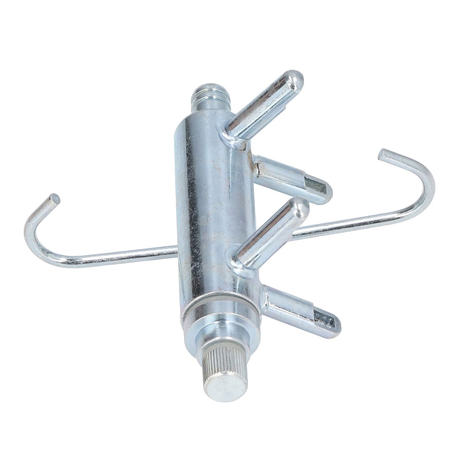 Cow Milking Claw 16mm Diameter Easy Clean Stable Performance Milking Machine Collector for Dairy Cattle - view 7