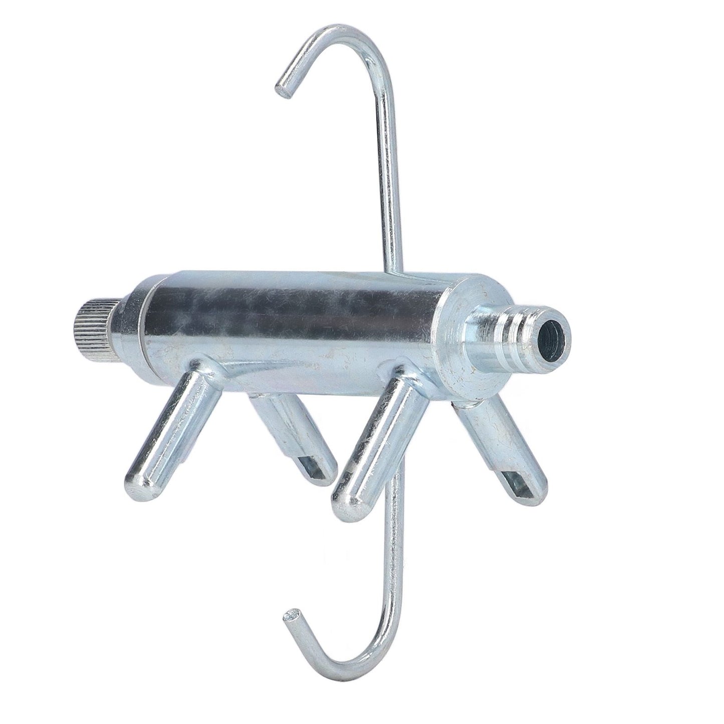 Cow Milking Claw 16mm Diameter Easy Clean Stable Performance Milking Machine Collector for Dairy Cattle - view 8