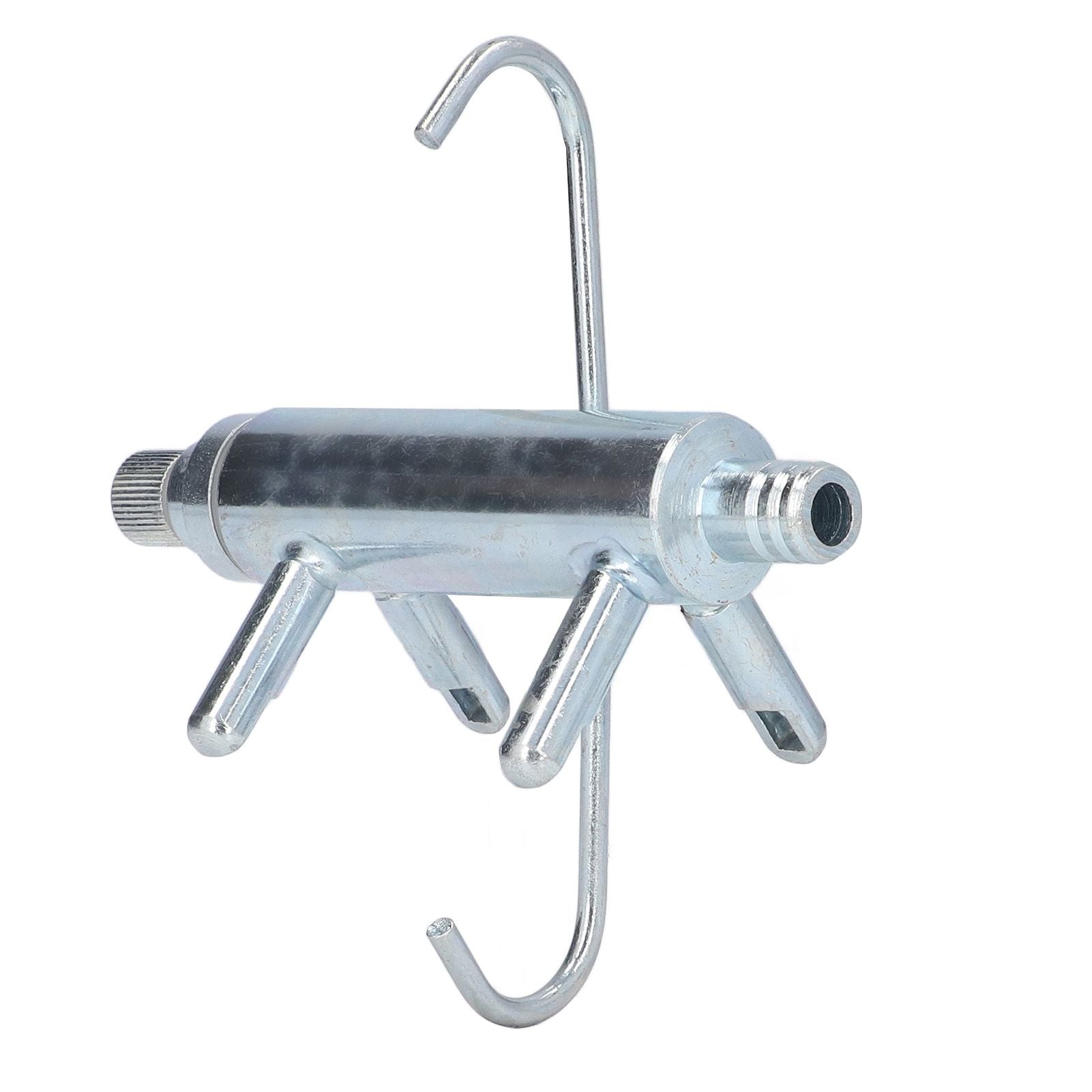 Cow Milking Claw 16mm Diameter Easy Clean Stable Performance Milking Machine Collector for Dairy Cattle - view 8