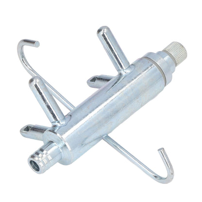 Cow Milking Claw 16mm Diameter Easy Clean Stable Performance Milking Machine Collector for Dairy Cattle - view 9