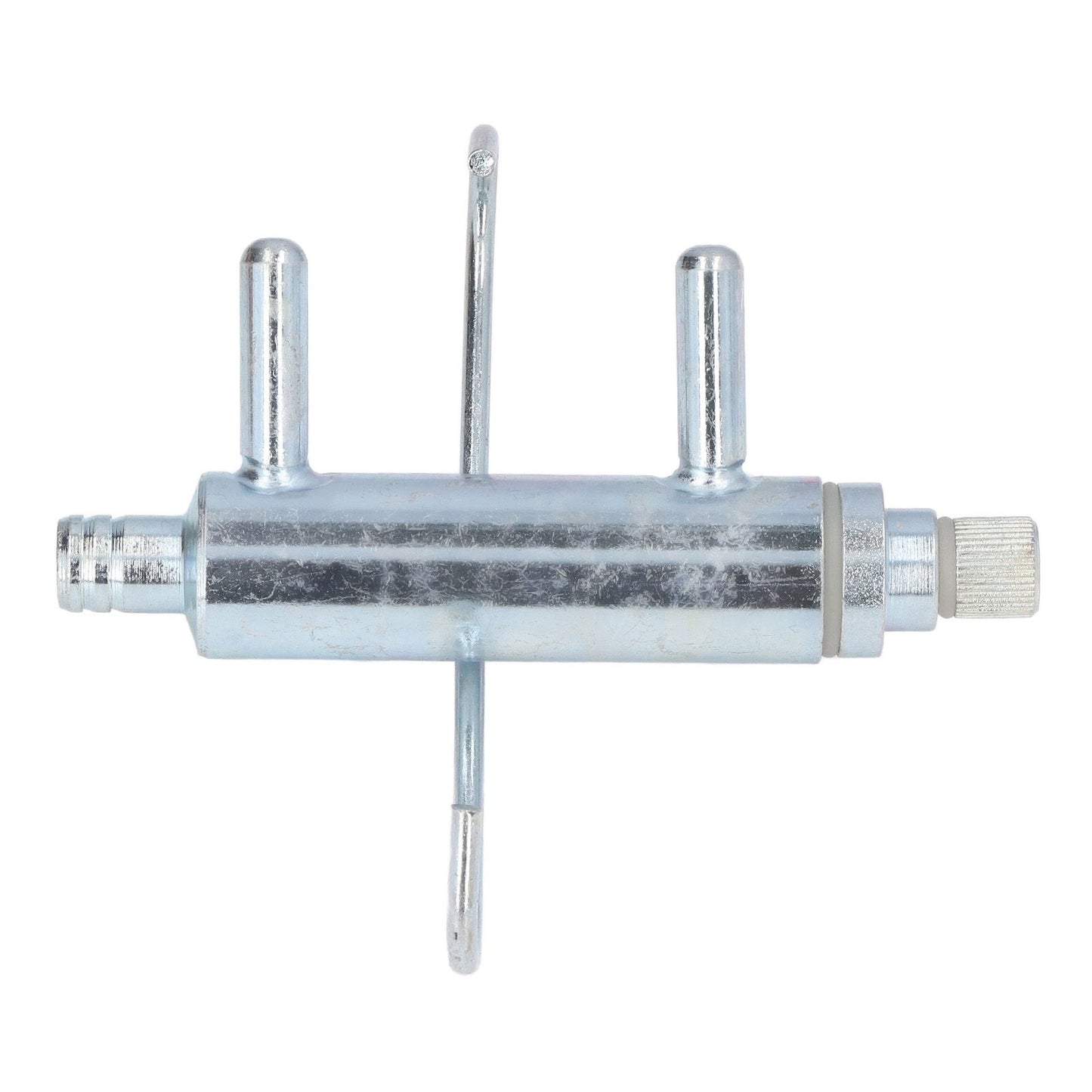 Cow Milking Claw 16mm Diameter Easy Clean Stable Performance Milking Machine Collector for Dairy Cattle - view 10