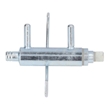 Cow Milking Claw 16mm Diameter Easy Clean Stable Performance Milking Machine Collector for Dairy Cattle - view 10