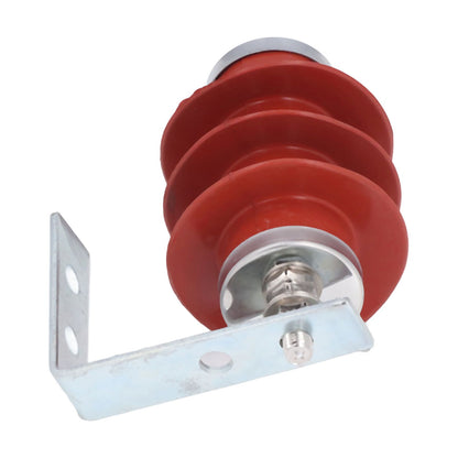 Electric Fence Lightning Arrester High Voltage Pulse Electronic Anti Theft Fence Arrester - view 2