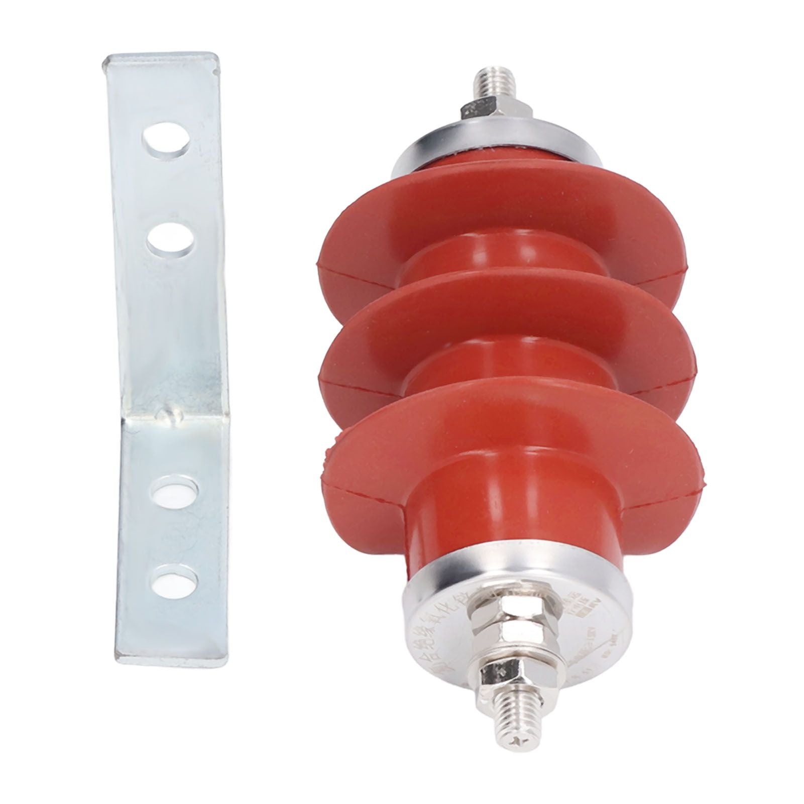 Electric Fence Lightning Arrester High Voltage Pulse Electronic Anti Theft Fence Arrester - view 5