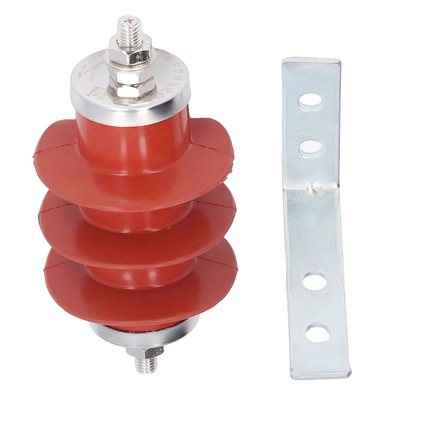 Electric Fence Lightning Arrester High Voltage Pulse Electronic Anti Theft Fence Arrester - view 6